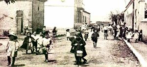2885- Jemmapes - Ecoles Communales2 - 1913